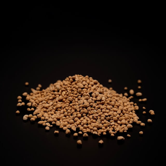 Granular Fertilizer for Indoor Plants