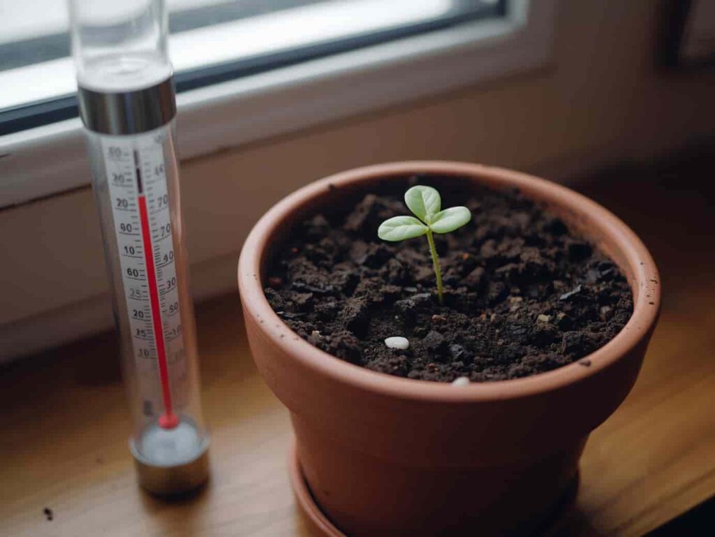 Ideal Temperature Range for Indoor Plants