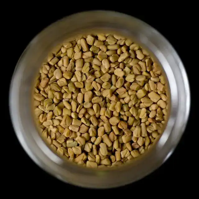 Fenugreek seeds