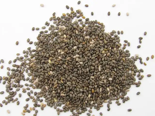 Chia Microgreen Seeds
