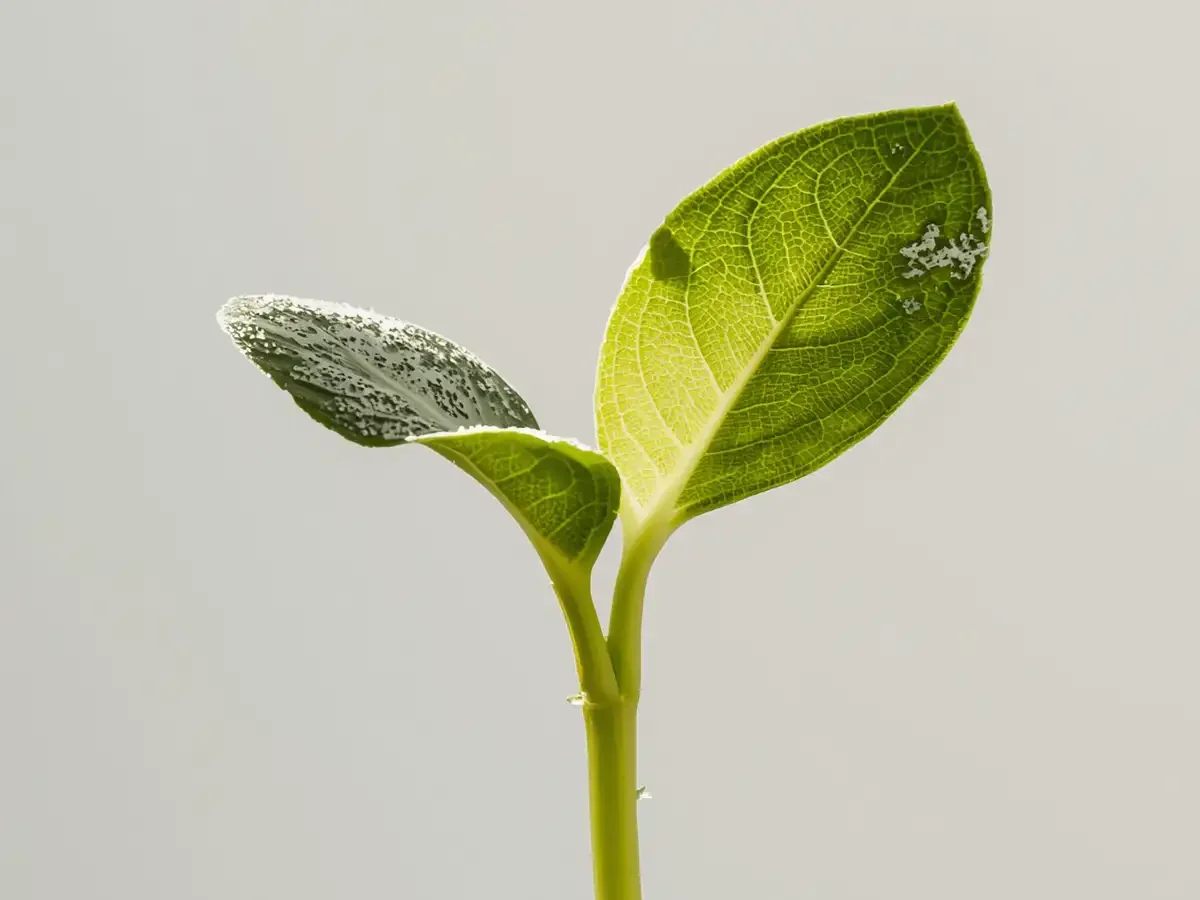problems growing microgreens