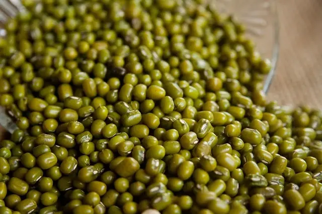 Mung Beans